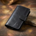 Кредитниця Tony Perotti Nevada 3776 nero (90493) Чорна