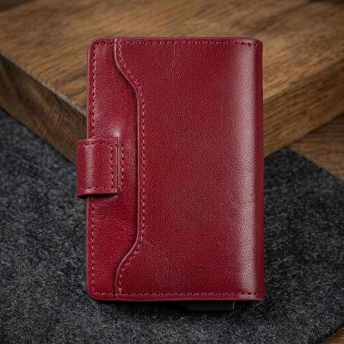 Кредитница Tony Perotti Nevada 3776 rosso (90494) Красная