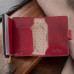 Кредитница Tony Perotti Nevada 3776 rosso (90494) Красная