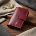 Кредитница Tony Perotti Nevada 3776 rosso (90494) Красная