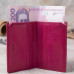 Кредитница Tony Perotti Topkapi 1034 geranio (90510) Фуксия