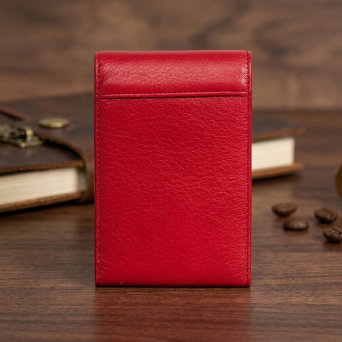 Ключница Tony Perotti Contatto 1703 rosso (90524) Красная