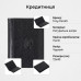 Кредитниця Tony Perotti Italico 1034 (90528) Чорна