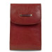 Кредитница Tony Perotti Topkapi 1703 rosso (90541) Красная