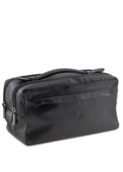 Косметичка Tony Perotti Italico 8231 nero (90567) Черная