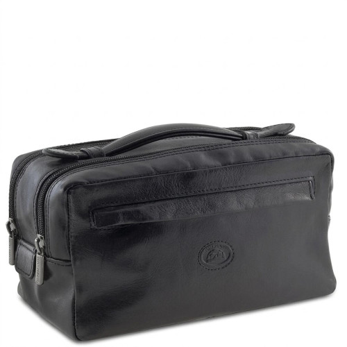 Косметичка Tony Perotti Italico 8231 nero (90567) Черная
