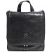 Мужская косметичка Tony Perotti Italico 8220 nero (90568) Черная