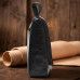 Мужская косметичка Tony Perotti Italico 8220 nero (90568) Черная