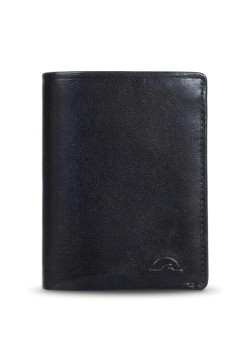 Чоловіча кредитниця Tony Perotti Nevada 3758 nero (90599) Чорна
