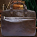 Мужская сумка-портфель Tony Perotti Italico 9954-40 moro (90374) Коричневая