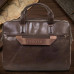 Мужская сумка-портфель Tony Perotti Italico 9954-40 moro (90374) Коричневая
