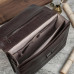 Мужской деловой портфель Tony Perotti натуральная кожа Italico 8008/40 (90376) Коричневый
