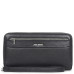 Мужской клатч Tony Perotti New Contatto 9323 nero (90425) Черный