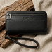 Мужской клатч Tony Perotti New Contatto 9323 nero (90425) Черный