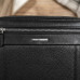 Мужской клатч Tony Perotti New Contatto 9323 nero (90425) Черный