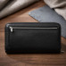 Мужской клатч Tony Perotti New Contatto 9323 nero (90425) Черный