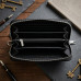 Мужской клатч Tony Perotti New Contatto 9323 nero (90425) Черный