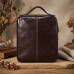 Мужская сумка Tony Perotti Italico 7058 moro (90635) Коричневая