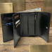 Женский кошелек Tony Perotti Swarovski 500N nero (90017) Черный