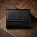 Женский кошелек Tony Perotti Swarovski 500N nero (90017) Черный