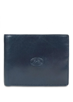 Горизонтальное портмоне Tony Perotti Italico 3685 nero (90053) Черное