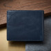 Горизонтальное портмоне Tony Perotti Italico 3685 nero (90053) Черное