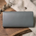 Женский кошелек Tony Perotti New Rainbow 3435 grigio (90077) Серый