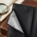 Женское портмоне Tony Perotti Cortina 5024 nero (90175) Черное