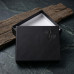 Женское портмоне Tony Perotti Cortina 5024 nero (90175) Черное