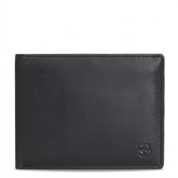 Чоловіче портмоне Tony Perotti Cortina 5036 nero (90209) Чорне