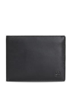 Чоловіче портмоне Tony Perotti Cortina 5036 nero (90209) Чорне