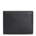 Чоловіче портмоне Tony Perotti Cortina 5036 nero (90209) Чорне