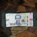 Зажим для денег Tony Perotti Cortina 5000 (90246) Темно-синий