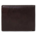 Подарочный набор Tony Perotti Italico Кошелек+Ремень+Брелок (534E-51+KR133+200/35) Коричневый