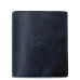 Чоловіче портмоне Tony Perotti Arno 1165 blue (90390) Темно-синє
