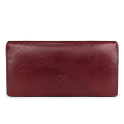Женский кошелек Tony Perotti Italico 1902 rosso (90687) Красный