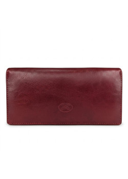 Женский кошелек Tony Perotti Italico 1902 rosso (90687) Красный