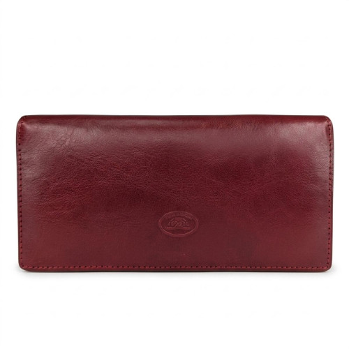 Женский кошелек Tony Perotti Italico 1902 rosso (90687) Красный
