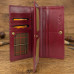 Женский кошелек Tony Perotti Italico 1902 rosso (90687) Красный