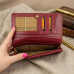 Женский кошелек Tony Perotti Italico 1902 rosso (90687) Красный
