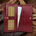 Женский кошелек Tony Perotti Italico 1902 rosso (90687) Красный