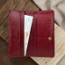 Женский кошелек Tony Perotti Italico 1902 rosso (90687) Красный