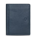 Кредитниця Tony Perotti натуральна шкіра Cortina 5045 navy (90153) Темно-синя