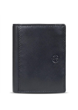 Кредитница Tony Perotti Cortina 5045 nero (90154) Черная