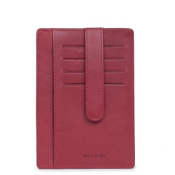 Кредитниця Tony Perotti Cortina 5001 rosso (90298) Червона