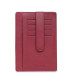 Кредитниця Tony Perotti Cortina 5001 rosso (90298) Червона