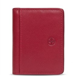 Кредитниця Tony Perotti Cortina 5023 rosso (90299) Червона
