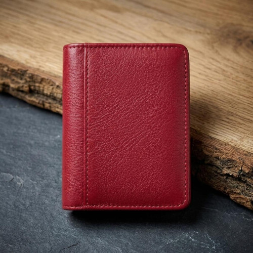 Кредитниця Tony Perotti Cortina 5023 rosso (90299) Червона