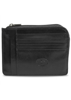 Кредитниця Tony Perotti Italico 2275 nero (90496) Чорна