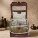 Женская косметичка Tony Perotti Italico 8220 rosso (90570) Красная